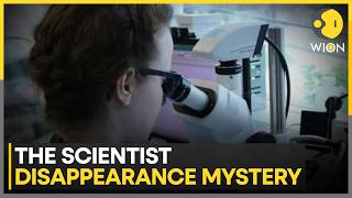 10 Scientists Dead or Missing As Security Crisis Deepens | Why US Geniuses Are Disappearing | WION