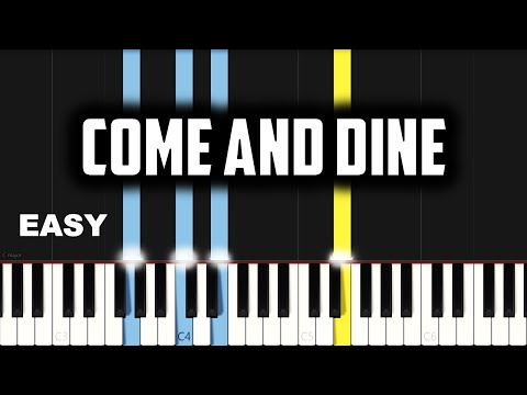 Come And Dine - EM