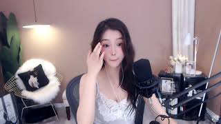 斗鱼douyu Chance喵 20210916
