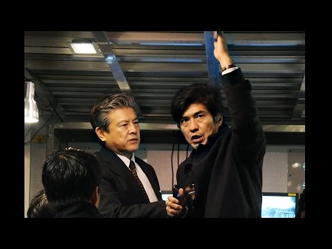 64 ロクヨン 前編 後編 映画オリジナル予告編2 Youtube