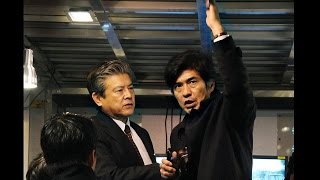 64 ロクヨン 前編 後編 映画オリジナル予告編2 Youtube