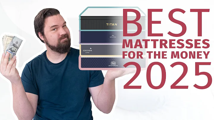 Best Mattresses for the Money 2025: Are They Worth It?