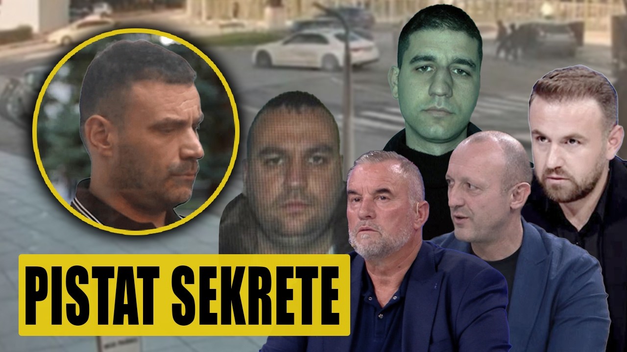 Përse POLICIA u PLAS në NIKËL pas v’rasjes në RINAS?/ Kush janë të DYSHUARIT e parë të HETUESVE?