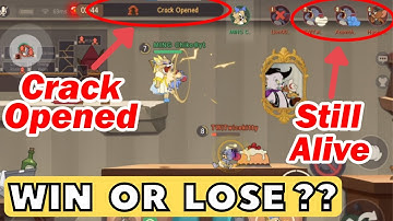 FIGHTING AGAINST 3 TUFFY AGAIN ?? WIN OR LOSE ?? - Tom and Jerry Chase (S5) - Rank Mode