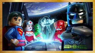 Lego Batman Beyond Gotham | Chapter:Lego Pisa | Android | gaming screenshot 5