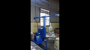 #Paper Trim handling Suction system #trim suction #trim suction blower