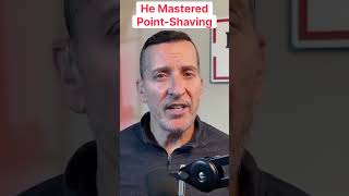 NBA Ref Rigged Games by “Swallowing His Whistle” – The Tim Donaghy Scandal