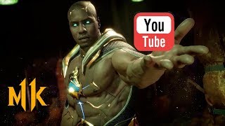 Did MK 11 Cause Youtube To Change The Video Game Policy?