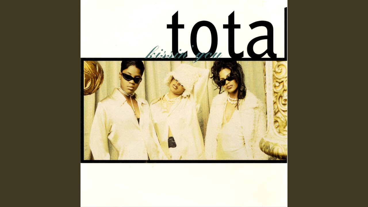 Kissin' You (Instrumental)