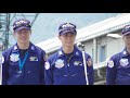 貴重なトークショー　ブルーインパルス　Blue Impulse　尾道港開港850年記念2019　Japan Air Self-Defense Force