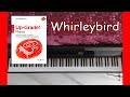 Whirleybird | Up-Grade! Piano, Grade 0-1 (Pam Wedgwood)