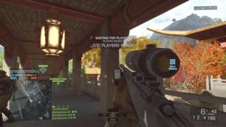 BF4 MORSE CODE HELP
