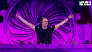 Armin van Buuren - Hello chords