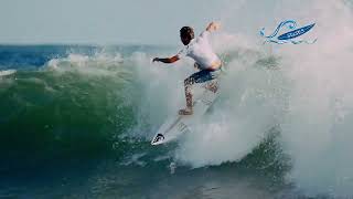 ALAS PRO Tour 2022, El Salvador, Playa Las Flores, San Miguel