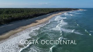 Francia 2025. Costa occidental BMW R1250GS ADV.