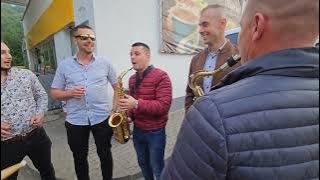 Benzínka Bardejov - REVIAL - MEDIAL - SONG