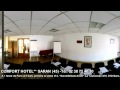 Ref:3GyaBartnuw Comfort hotel** saran (45) -t�l. 02 38 72 40 30