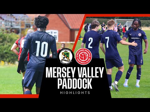 Nosa's 50th Appearance! INSANE Freekick Goal! | Mersey Valley vs Stretford Paddock FC | S4 EP10