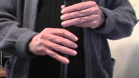 Lesson # 7  G, D, E gracenotes.wmv