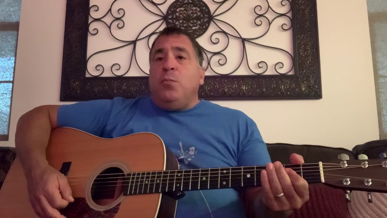 Casey Jones Original Song, “Get By With You” YouTube