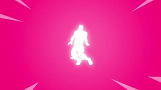 Fortnite - Fishin' Emote (Sped Up)