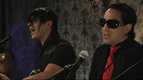 I Am Ghost - So, I Guess this is Goodbye [acoustic]