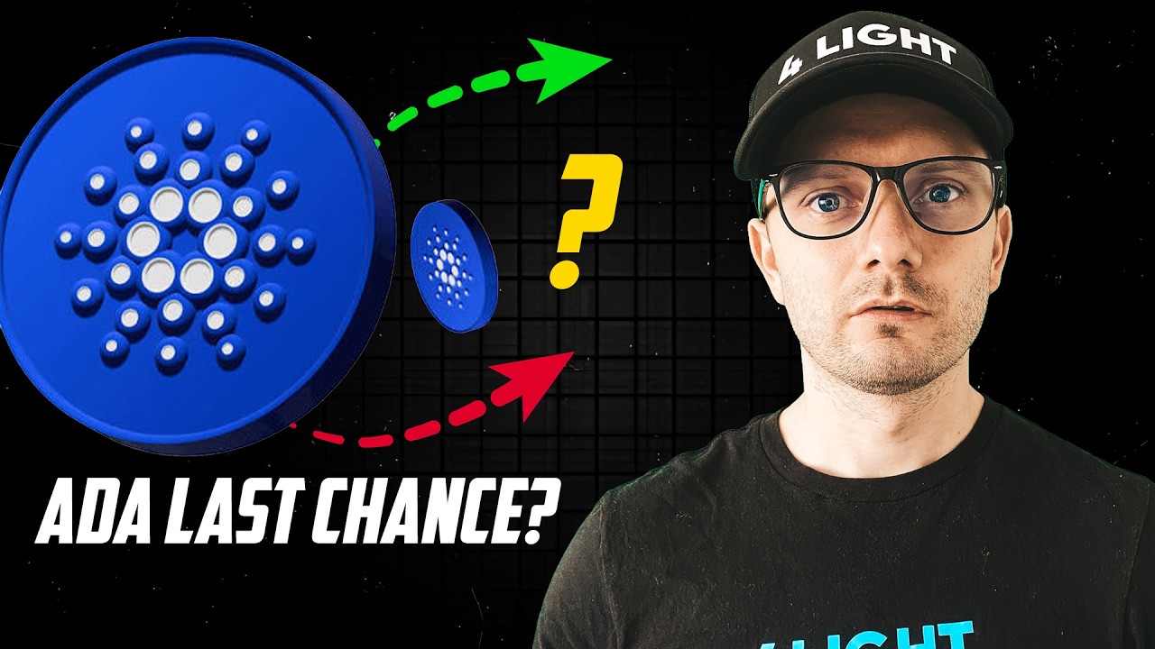 Cardano (ADA) Technical Analysis and Support Levels