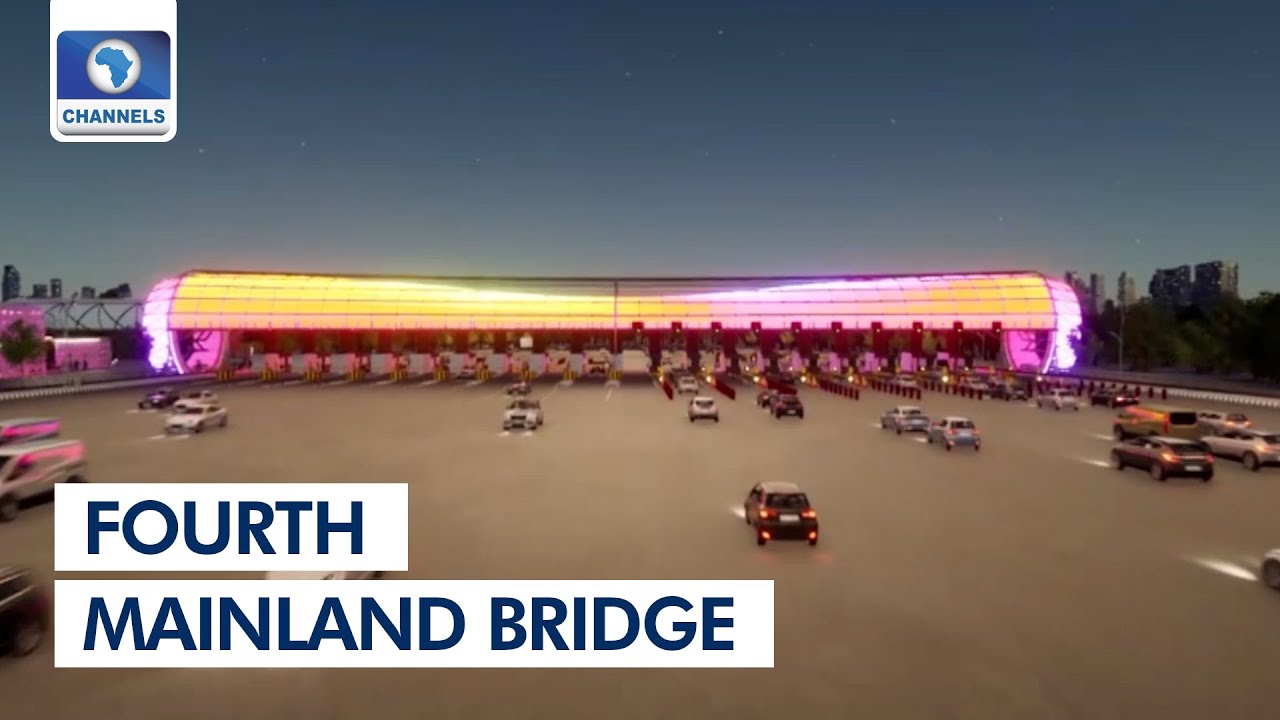 LASG Expresses Readiness To Construct 4th Mainland Bridge