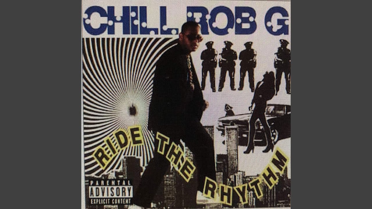 ☆Rob Quest☆G-rap Hiphop sddefault.jpg?v=66e3be22