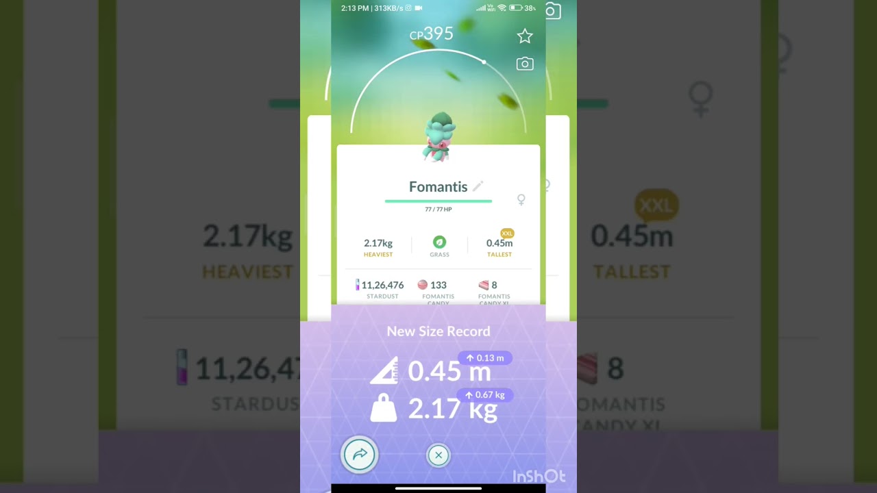 OMG🥶 Hatched 2Km Egg 😍 But 🥶 In Pokémon Go 