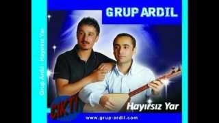 Grup Ardil - Cima le le Damar Kürtce Kurdi @Urfaliyam Cano Resimi