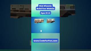 Kids Coding Camp Make A Website With Html Css
