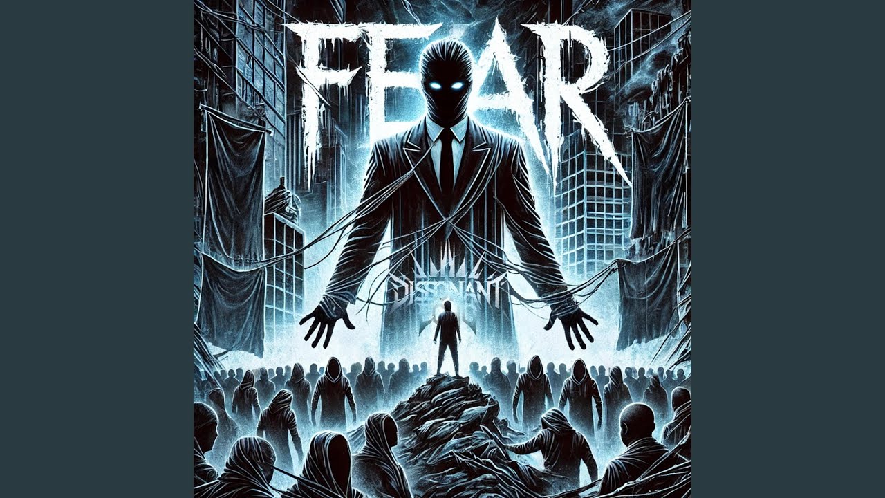 Watch FEAR on YouTube Watch FEAR on YouTube