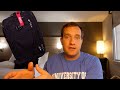 Pack Like A Pilot Ep 2 The Roller Bag 