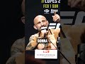 Volkanovski goes crazy in his press Conference🤣 #ufc#volkanovski#funny#viral#shorts #viral #boxing