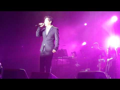 10092016 安妮 《王杰 新加坡2016演唱会》