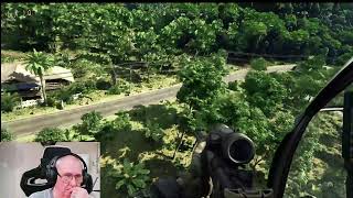 Veteran shows us how to snipe in battlefield 2042