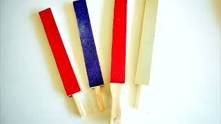 Brand New Tool -Wood Files with Handle