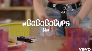 Video thumbnail of "Go! Vive a tu manera - Go! Go! Go! Cups

- Acapella"