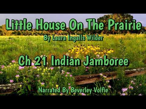 Ch 21 Indian Jamboree