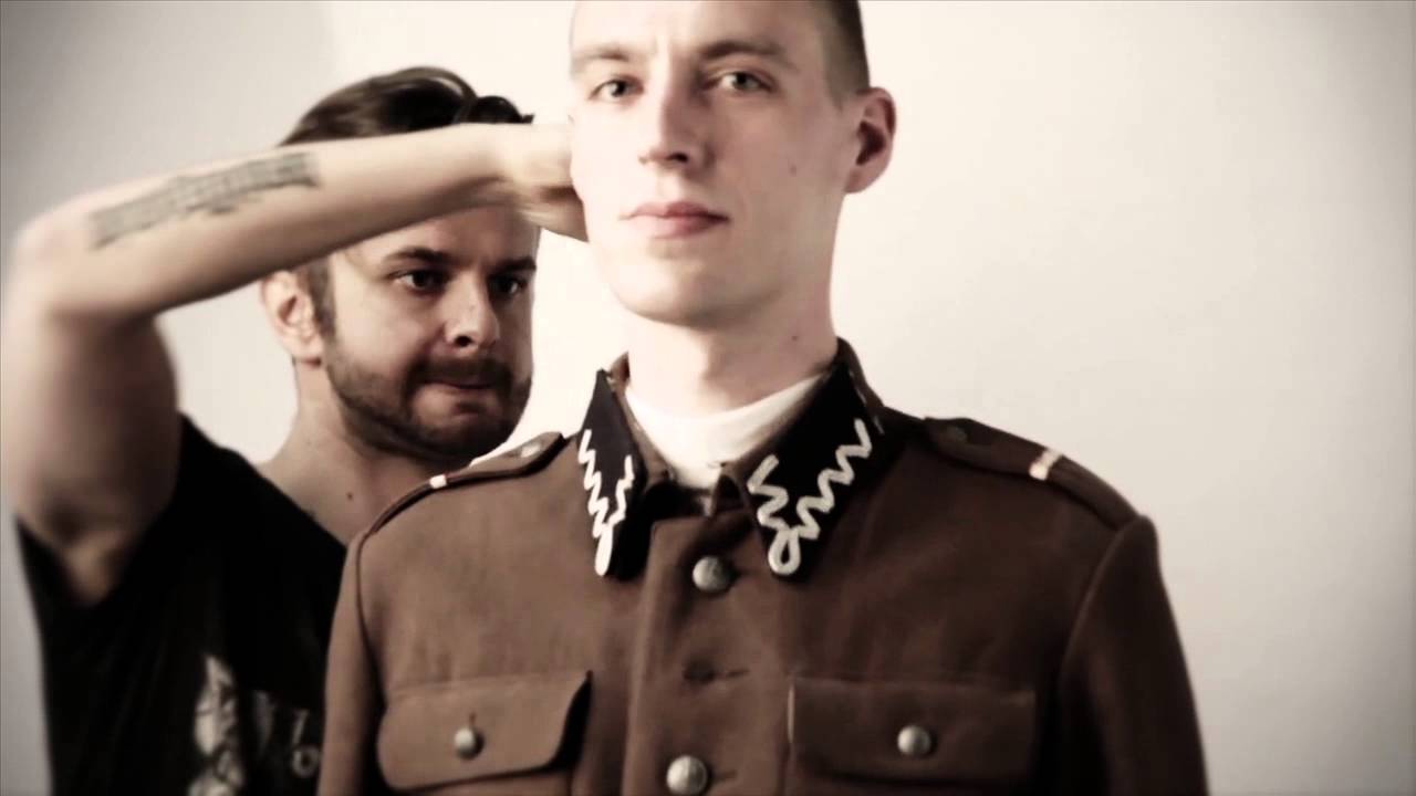 Cyfrowy portret Jana Karskiego | making-of | Andrzej Dragan | Jan Karski camera iphone 8 plus apk