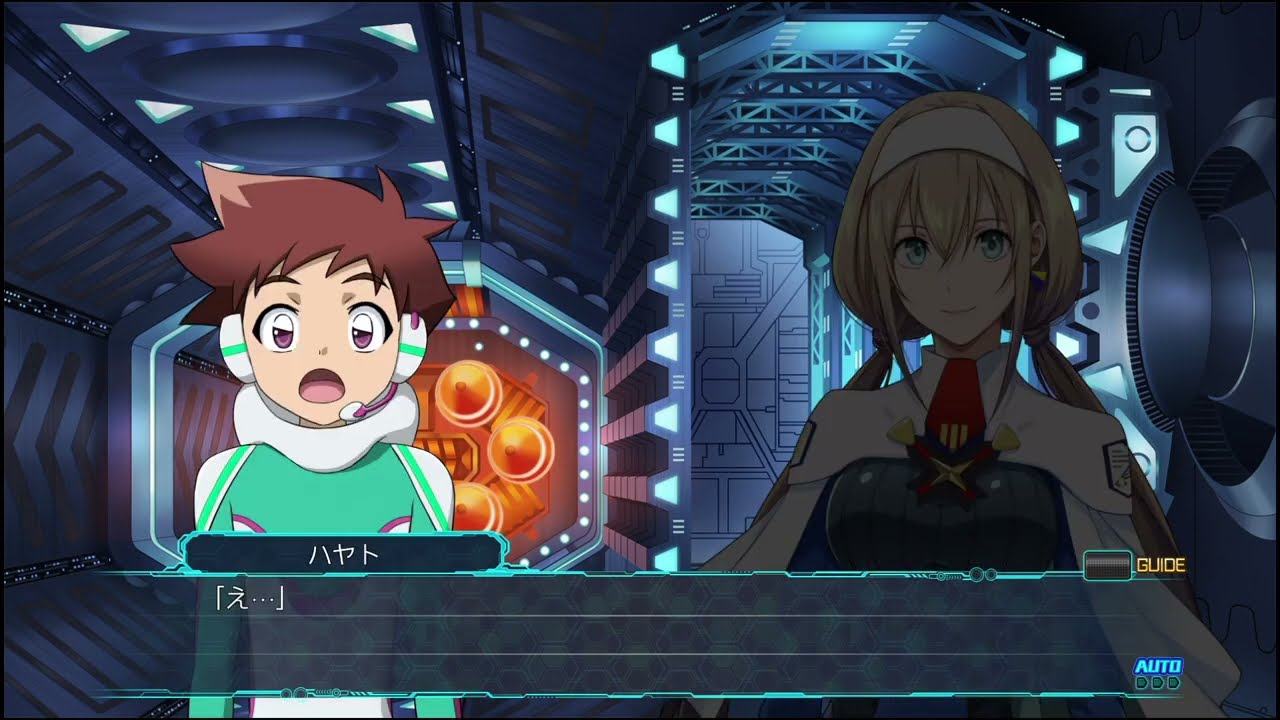 【スパロボ３０】シンカリオン参戦イベントまとめ