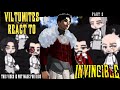 Viltrumites react to Mark Grayson | Emperor Mark | PART 2 | Made by Nnexus | Gacha React