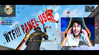 Using h4x100%.. 🤯 aimbot.exe⚙️