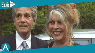 Brigitte Bardot Atteinte De Difficultés Respiratoires : Son Mari Bernard Dormale Donne De Ses Nouve