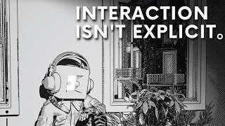 INTERACTION ISN’T EXPLICT. (FULL GAME PLAYTHROUGH)