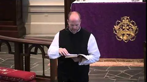 Sermon 12 21 14 Rev  Donnie McDaniel mp4