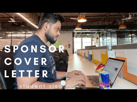 Wideo: Jak napisać list motywacyjny do sponsora