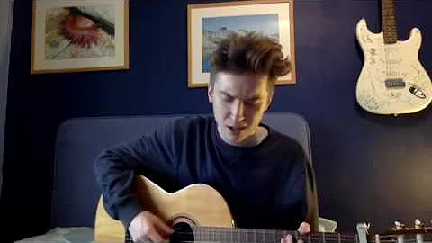 Short Romance (Acoustic) - Lee Aston