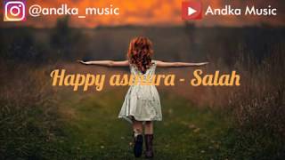 Happy Asmara - Salah (Lirik Lagu) || Ora bakal ono sing ngganteni koe